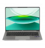 14.6" Ноутбук Honor MagicBook Pro 14 FMB-P (3120x2080, Core Ultra 9 285H 2.9Ghz, 32Gb LPDDR5x, SSD1Tb, Intel Arc 140T) Gray