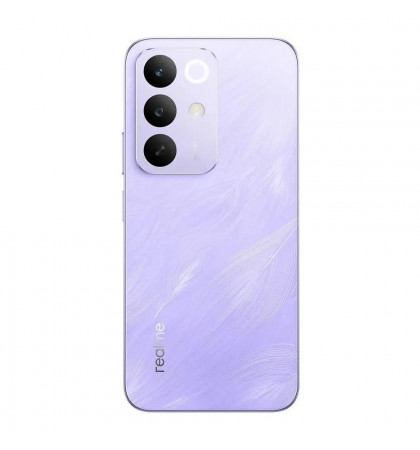 Смартфон realme C85 6/128Gb Parrot Purple