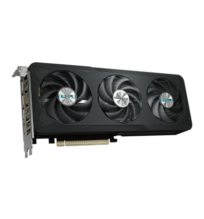 Видеокарта Gigabyte GeForce RTX 5060 Eagle Max OC 8G