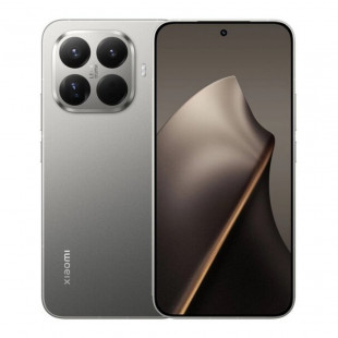 Смартфон Xiaomi 15T Pro 12/512Gb Gray