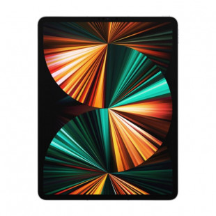 Планшет Apple iPad Pro 12.9 (2021) 8/256Gb Wi-Fi + Cellular Silver