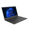 15.6" Ноутбук IRU Калибр 15TLG (1920x1080, Intel Core i3 1115G4, 8GB, SSD 256Gb, Intel UHD Graphics, Windows 11 trial) Black