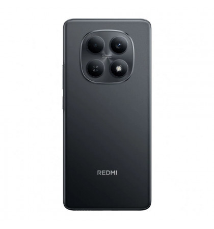 Смартфон Xiaomi Redmi Note 15 6/128Gb Black