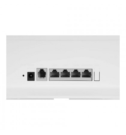 Wi-Fi роутер Huawei B636-336 3G/4G