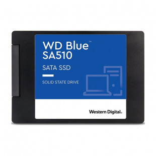 Твердотельный накопитель Western Digital 250 GB WDS250G3B0A