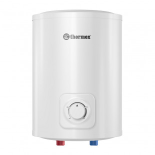 Накопительный водонагреватель Thermex IC 10 O White