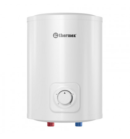 Накопительный водонагреватель Thermex IC 10 O White