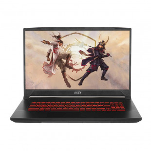 17.3" Ноутбук MSI Katana 17 B11UCX-897XRU (1920x1080, Intel Cor..