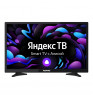 24" Телевизор Asano 24LH8010T Black