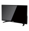 24" Телевизор Asano 24LH8010T Black