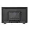 24" Телевизор Asano 24LH8010T Black