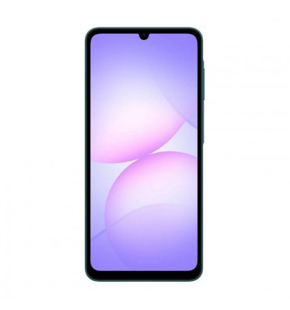 Смартфон Samsung Galaxy A07 4/128Gb Green