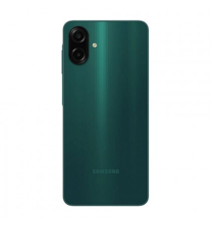 Смартфон Samsung Galaxy A07 4/128Gb Green