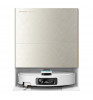 Робот-пылесос Dreame X60 Ultra Complete White