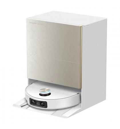 Робот-пылесос Dreame X60 Ultra Complete White