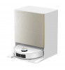 Робот-пылесос Dreame X60 Ultra Complete White
