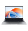 14" Ноутбук Honor MagicBook X14 Plus 2025 FermiB-5611 (2880x1800, Core 5 220H 2.7GHz, 16Gb LPDDR4x, SSD1Tb, Intel Iris Xe graphics) Space Gray