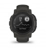 Умные часы Garmin Instinct 2 Graphite