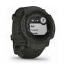 Умные часы Garmin Instinct 2 Graphite