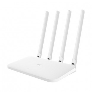 Wi-Fi роутер Xiaomi Mi Wi-Fi Router 4C White