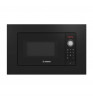 Микроволновая печь встраиваемая Bosch BFL523MB3 Black