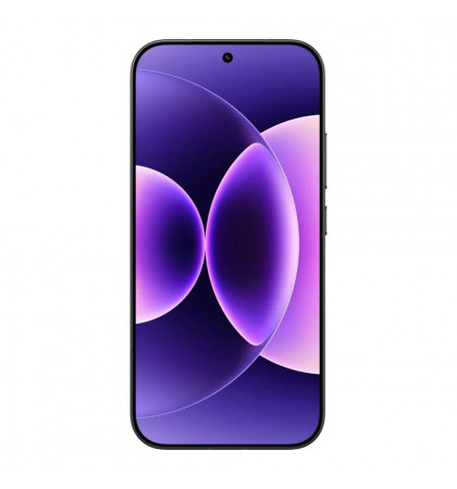 Смартфон Xiaomi 17 12/512Gb Black