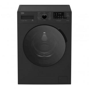 Стиральная машина Beko WSPE7612A  Anthracite