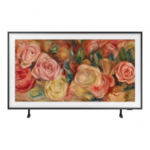 65" Телевизор Samsung QE65LS03FAUXRU Black