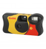 Фотоаппарат Kodak Funsaver 27 Black
