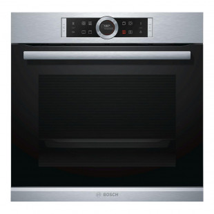 Электрический духовой шкаф Bosch HBG632BS1 Inox