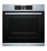 Электрический духовой шкаф Bosch HBG632BS1 Inox