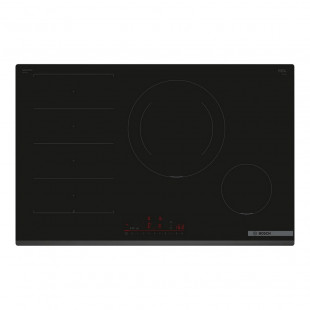 Индукционная варочная панель Bosch PXE831HC1E Black