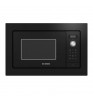 Микроволновая печь встраиваемая Bosch BEL653MX3 Black