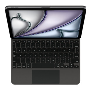 Беспроводная клавиатура Apple Magic Keyboard for iPad Air 11(M4) Black