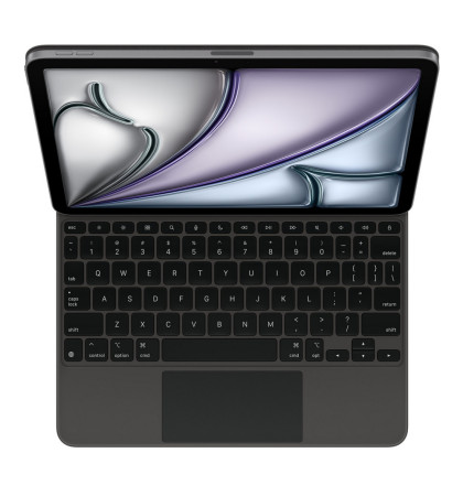 Беспроводная клавиатура Apple Magic Keyboard for iPad Air 11(M4) Black