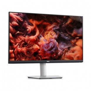 27" Монитор DELL S2721DS White / Black