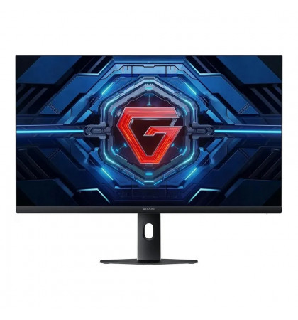 27" Монитор Xiaomi G27i 2026 Black