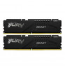 Память DDR5 2x16Gb 6000MHz Kingston KF560C30BBK2-32
