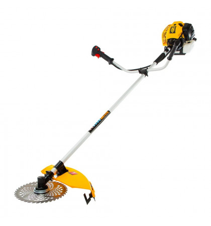 Триммер бензиновый Denzel DT 33 (2-коробки) Yellow