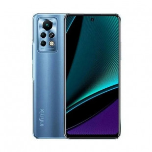 Смартфон Infinix Note 11 Pro 8/128GB Mist Blue