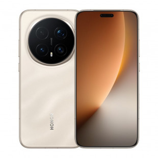 Смартфон Honor Magic8 Pro 12/512Gb Sunrise Gold