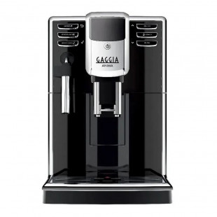 Кофемашина Gaggia Anima Black