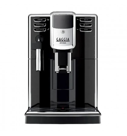 Кофемашина Gaggia Anima Black