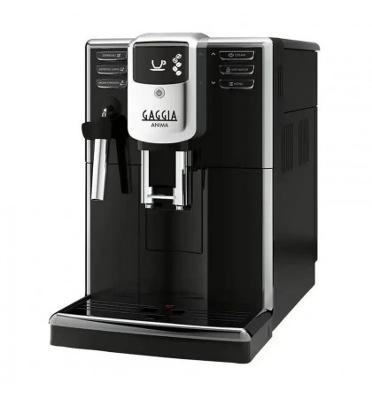Кофемашина Gaggia Anima Black