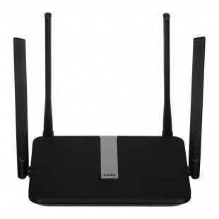 Wi-Fi роутер Cudy LT500