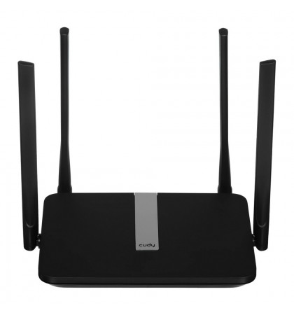Wi-Fi роутер Cudy LT500