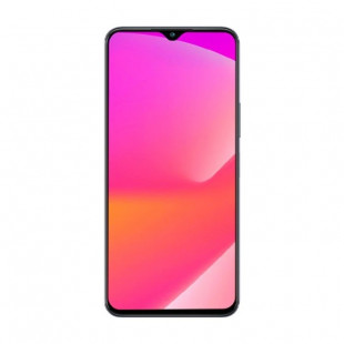 Смартфон Infinix NOTE 12 2023 8/128GB Volcanic Grey