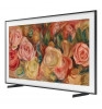 43" Телевизор Samsung QE43LS03DAUXRU Black