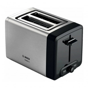 Тостер Bosch TAT4P420 Silver