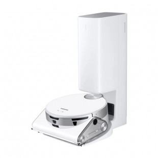 Робот-пылесос Samsung VR50T95735W White